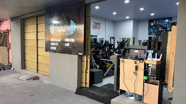 Imagem 2 da galeria do parceiro Academia Impacto GYN