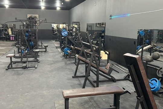 Imagem 3 da galeria do parceiro Academia Impacto GYN