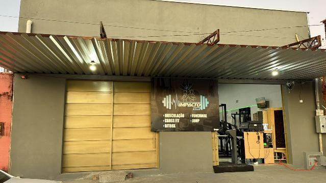 Imagem 1 da galeria do parceiro Academia Impacto GYN