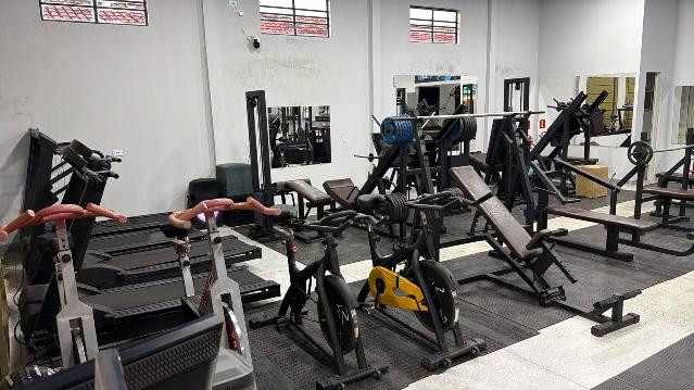 Imagem 3 da galeria do parceiro Academia Impacto GYN