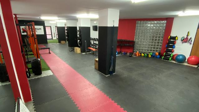 Imagen 1 de la galería del partner Persa Gym