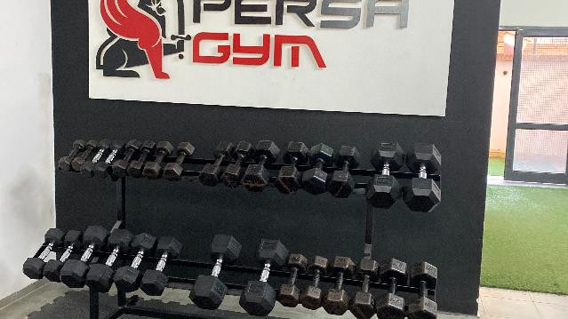 Imagen 3 de la galería del partner Persa Gym