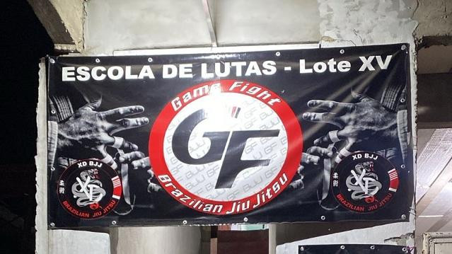 Imagem 2 da galeria do parceiro ESCOLA DE LUTAS XDBJJ Lote XV (Jiu Jitsu)