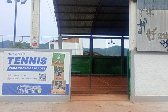 Imagem 2 da galeria do parceiro Léo Conrado Tennis Team