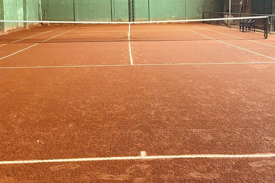 Imagem 1 da galeria do parceiro Léo Conrado Tennis Team