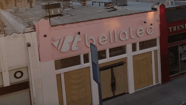 Image 2 from bellaTec | WEHO partner gallery