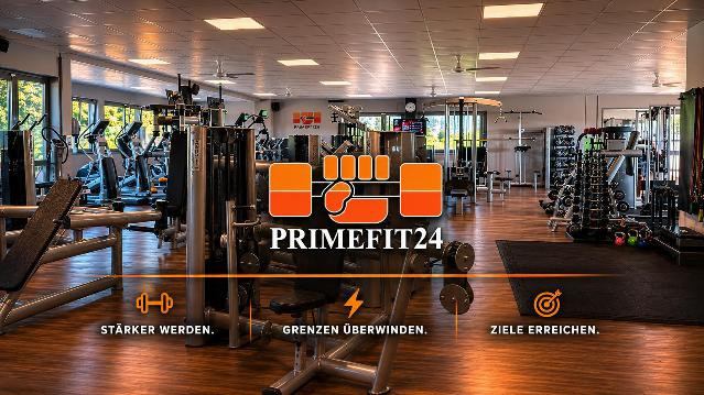 Bild 1 von Primefit24 Partnergalerie