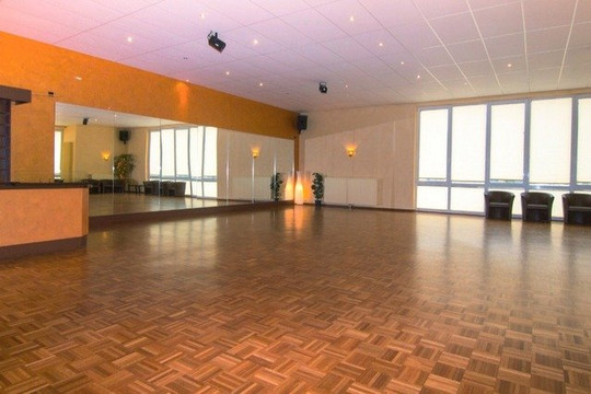 Bild 3 von Tanzwelt Movement Partnergalerie