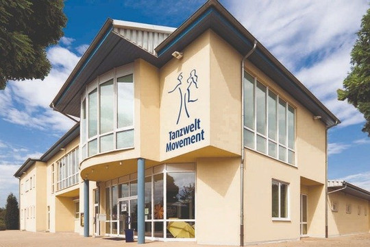 Bild 2 von Tanzwelt Movement Partnergalerie
