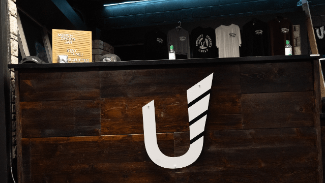 Image 3 from Uplifted Athletics Headquarters partner gallery