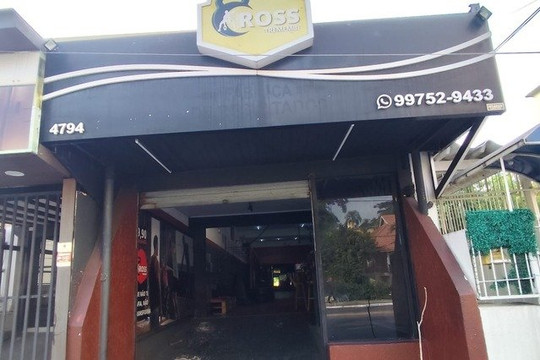 Imagem 2 da galeria do parceiro Cross Tremembé