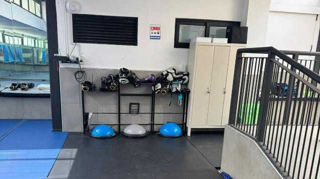 Imagen 2 de la galería del partner Erawan Dojo.