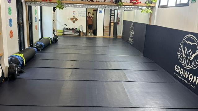 Imagen 3 de la galería del partner Erawan Dojo.