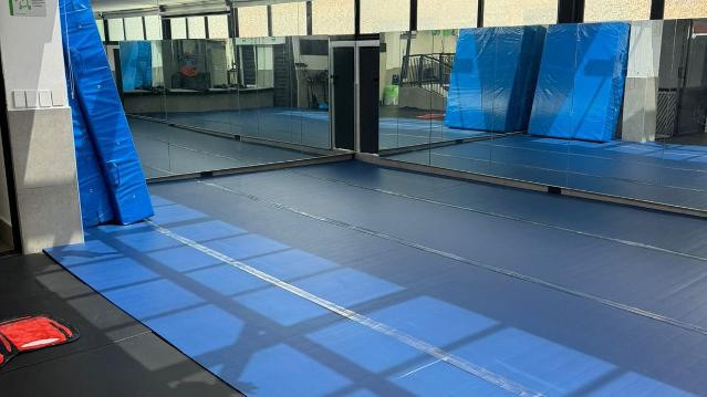 Imagen 1 de la galería del partner Erawan Dojo.