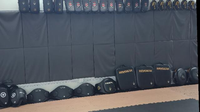 Image 1 from Kai Combat Club LLC partner gallery