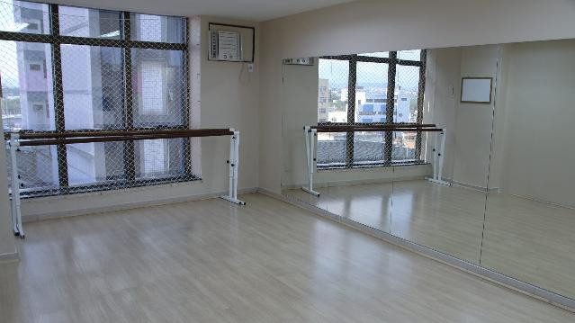 Imagem 3 da galeria do parceiro Escola de Dança Adriana Miranda