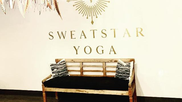 Image 3 from Sweatstar Yoga Rsm partner gallery