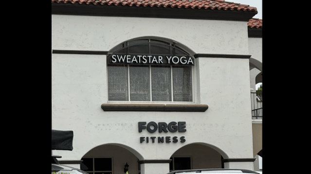 Image 2 from Sweatstar Yoga Rsm partner gallery