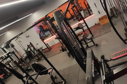 Imagem 1 da galeria do parceiro Power Fit Gym