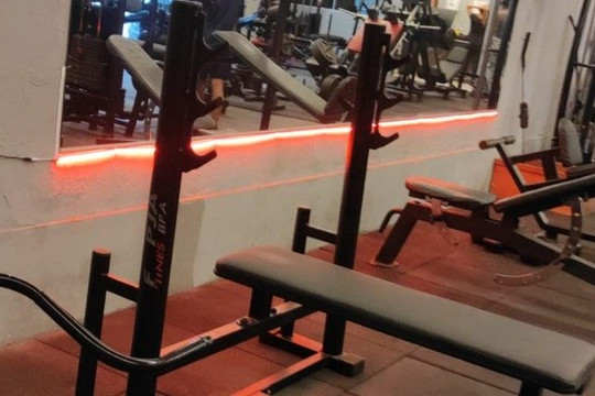 Imagem 3 da galeria do parceiro Power Fit Gym