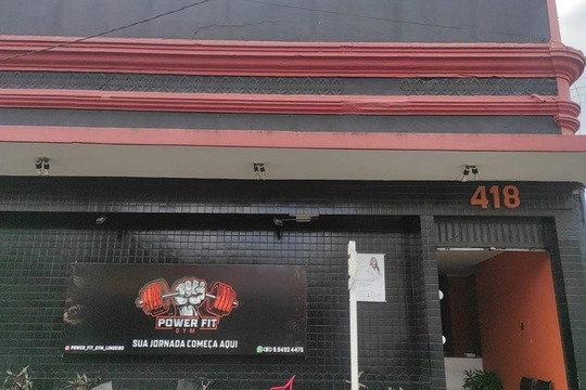 Imagem 2 da galeria do parceiro Power Fit Gym