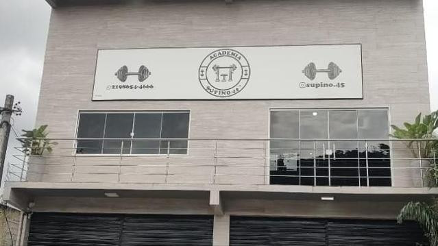 Imagem 1 da galeria do parceiro Supino 45