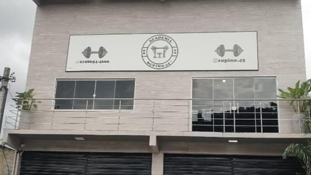 Imagem 3 da galeria do parceiro Supino 45