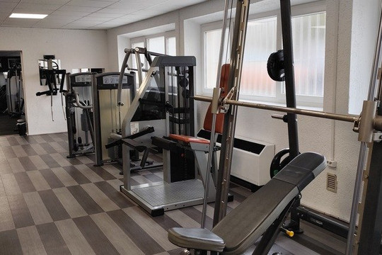 Bild 1 von IsarFit Schäftlarn Partnergalerie