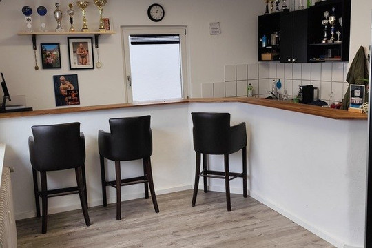 Bild 3 von IsarFit Schäftlarn Partnergalerie