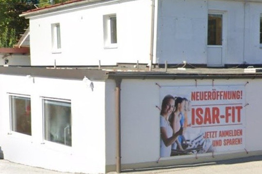 Bild 2 von IsarFit Schäftlarn Partnergalerie