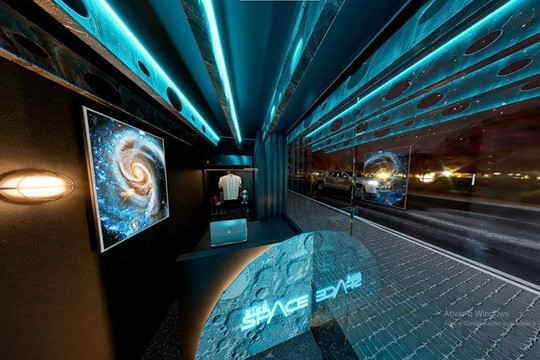 Imagem 2 da galeria do parceiro Bike Space