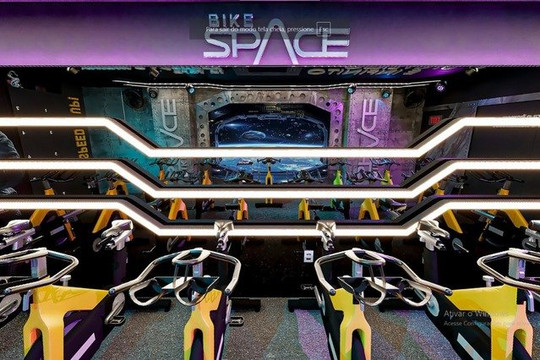 Imagem 1 da galeria do parceiro Bike Space
