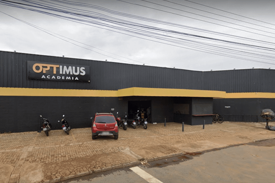 Imagem 2 da galeria do parceiro OPTIMUS PARQUE FLAMBOYANT