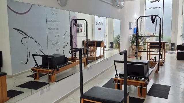 Imagem 2 da galeria do parceiro Pilates Boulevard