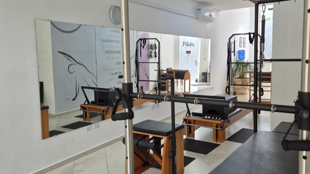 Imagem 3 da galeria do parceiro Pilates Boulevard