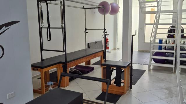 Imagem 1 da galeria do parceiro Pilates Boulevard