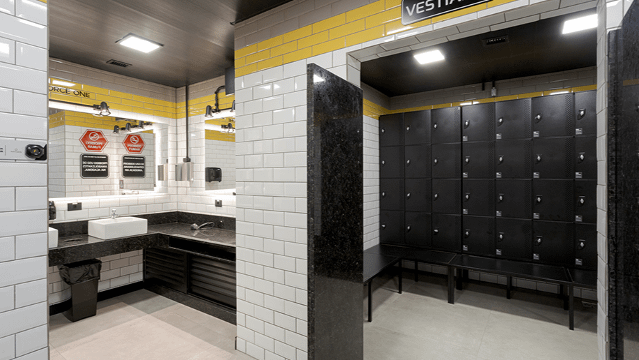 Imagem 3 da galeria do parceiro Force One - Boa Vista