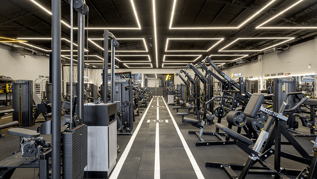 Imagem 1 da galeria do parceiro Force One - Boa Vista