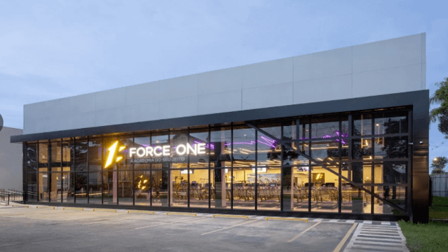 Imagem 2 da galeria do parceiro Force One - Boa Vista