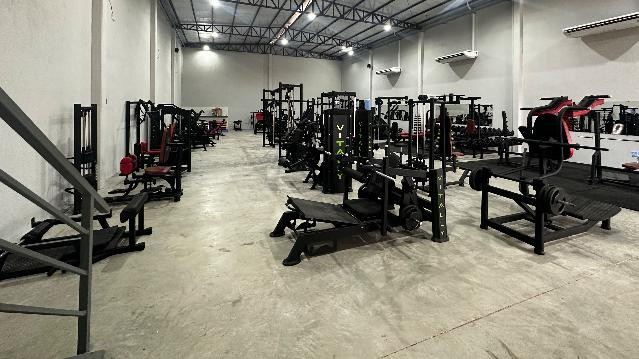 Imagem 1 da galeria do parceiro Body Fit Academia