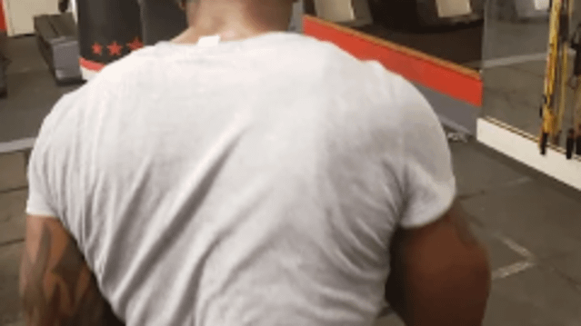 Image 3 from Champs Boxing & Fitness partner gallery