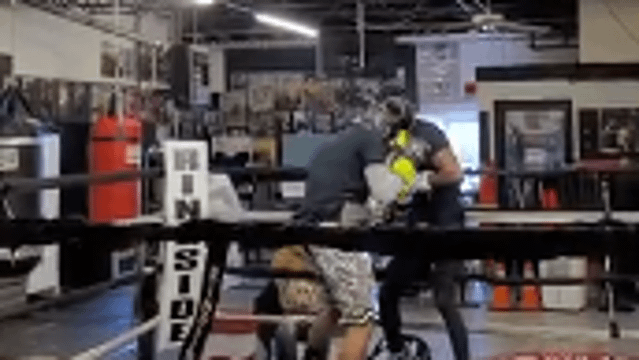 Image 1 from Champs Boxing & Fitness partner gallery