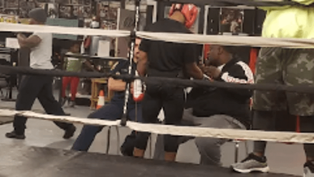 Image 2 from Champs Boxing & Fitness partner gallery