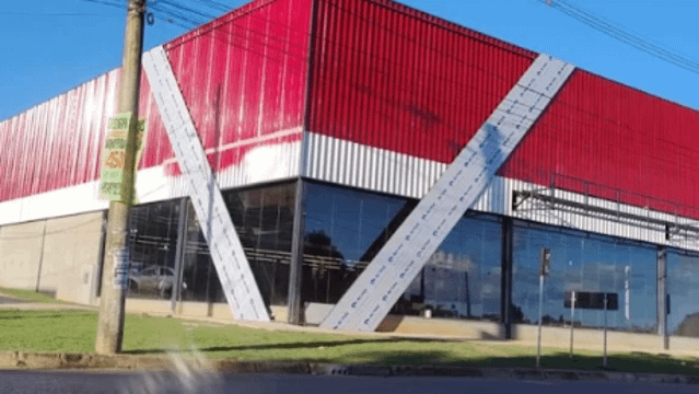 Imagem 2 da galeria do parceiro Corpo e Saúde - Guara QE 56