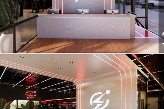 Imagem 3 da galeria do parceiro Corpo e Saúde - Guara QE 56