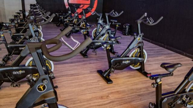 Imagem 3 da galeria do parceiro Corpo e Saúde - Guara QE 56