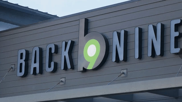 Image 2 from Back Nine Golf - Southaven, MS partner gallery