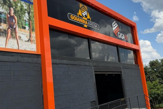 Imagem 2 da galeria do parceiro GigaFIT