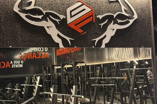 Imagem 3 da galeria do parceiro GigaFIT