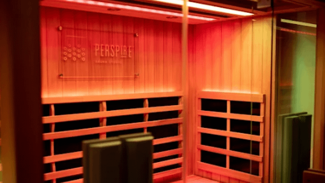 Image 1 from Perspire Sauna Studio - Dana Point partner gallery